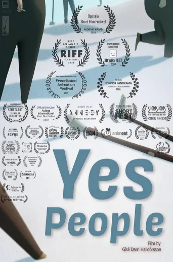 Yes-People (2020)