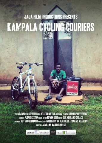 Kampala Cycling Couriers (2020)