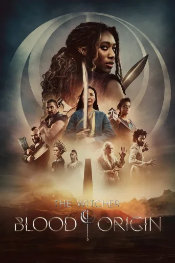The Witcher – Noituri: Verilinja (2022)