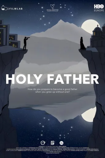 Holy Father (2020)