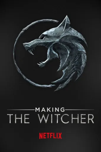 Näin tehtiin The Witcher – Noituri (2020)