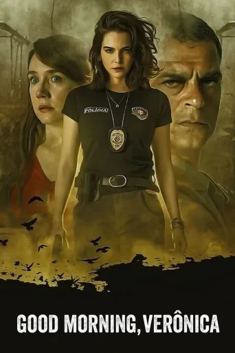 Huomenta, Verônica (2020)
