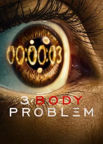 3 Body Problem (2024)