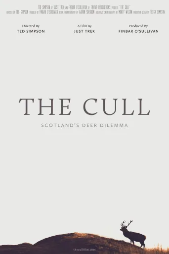 The Cull - Scotland's Deer Dilemma (2020)