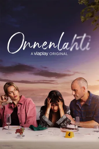 Onnenlahti (2020)