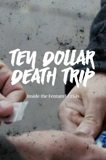Ten Dollar Death Trip: Inside the Fentanyl Crisis (2020)