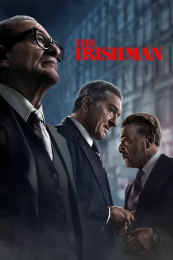 The Irishman (2019)