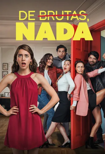 De brutas nada (2020)