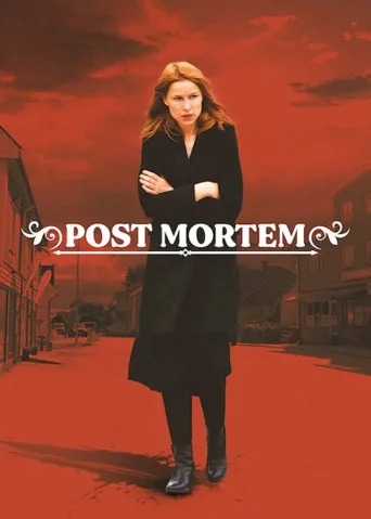 Post Mortem: Kukaan ei kuole Skarnesissa (2021)