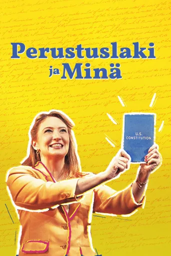 Perustuslaki ja minä (2020)