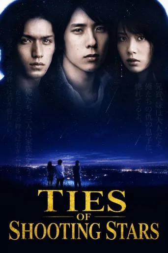 Ties of Shooting Stars (2008)