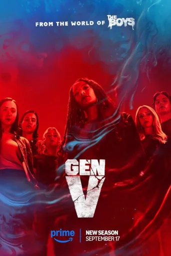 Gen V (2023)