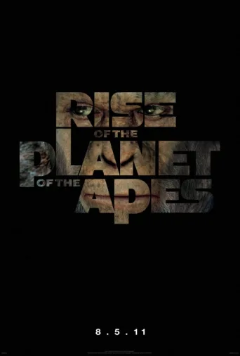 Apinoiden planeetan synty (2011)