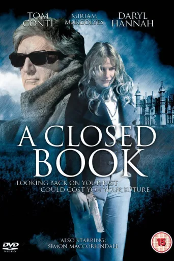 A Closed Book (2012)