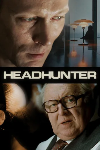 Headhunter (2009)
