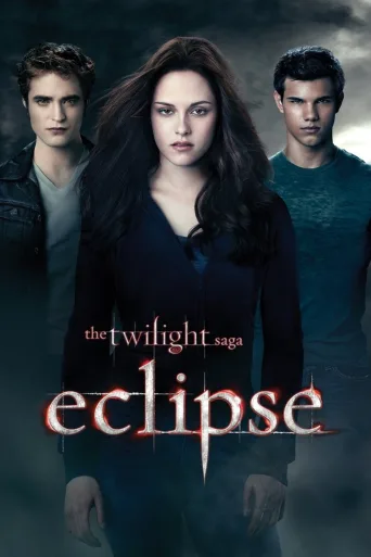 Twilight - epäilys (2010)