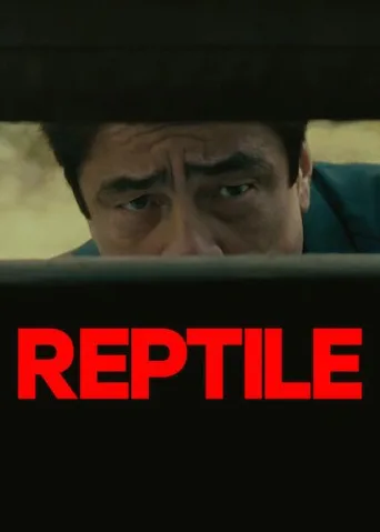 Reptile (2023)