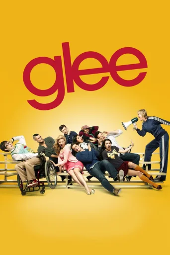 Glee (2009)