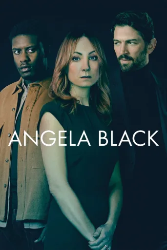 Angela Black (2021)