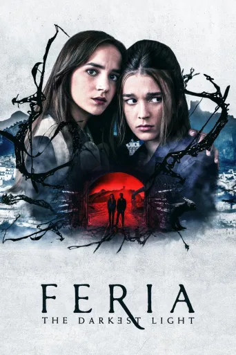 Feria: Synkin valo (2022)