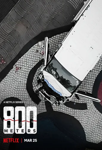 800 metriä (2022)