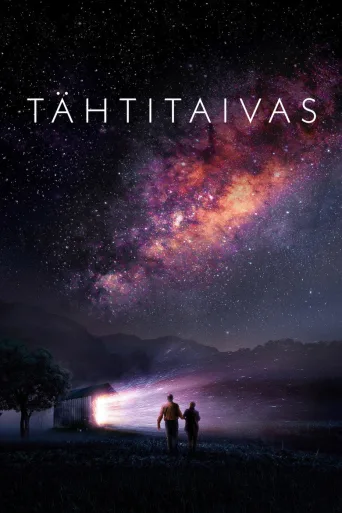 Tähtitaivas (2022)