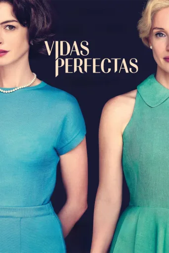 Mothers' Instinct (2024)