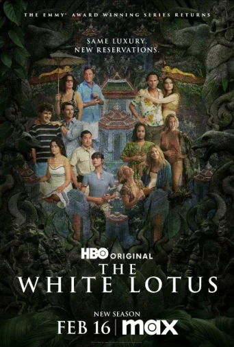 The White Lotus (2021)