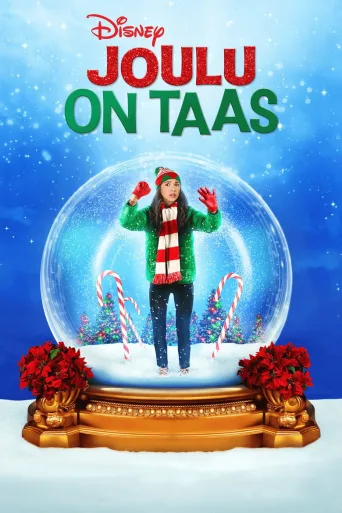 Christmas...Again?! (2021)