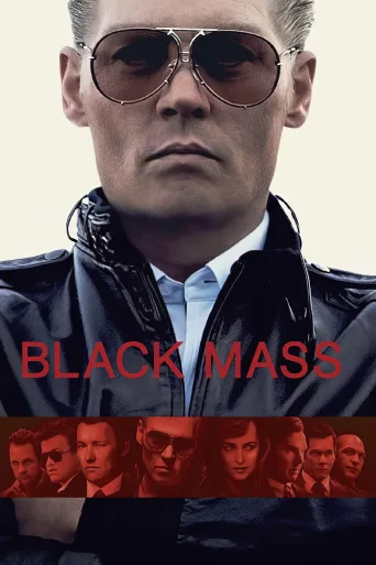 Black Mass (2015)