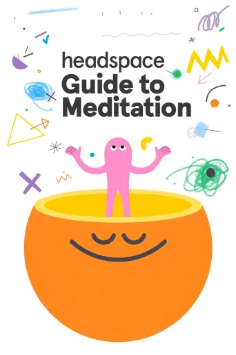 Headspace: Meditoijan opas (2021)