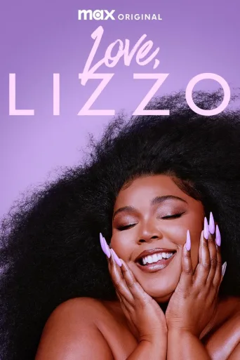 Love, Lizzo (2022)