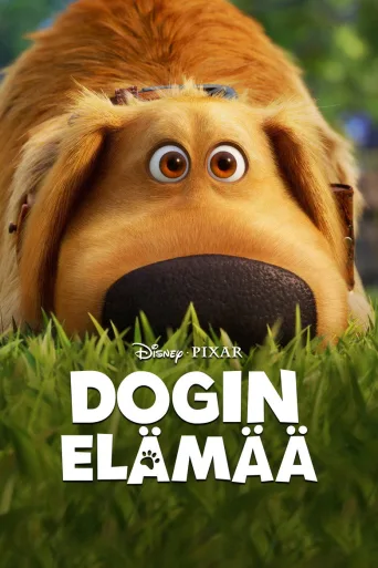 Dogin elämää (2021)