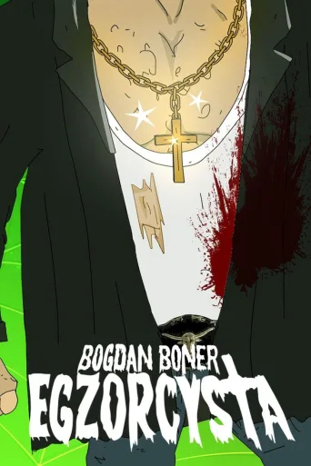 Manaaja Bogdan (2020)