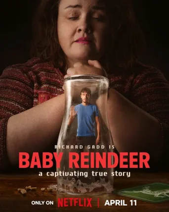 Baby Reindeer (2024)