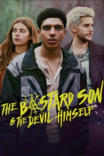 The Bastard Son & the Devil Himself (2022)