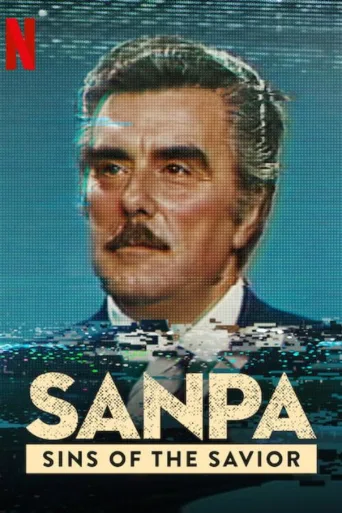 San Patrignano: Pelastajan synnit (2020)