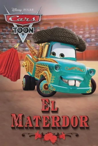 El Materdor (2008)