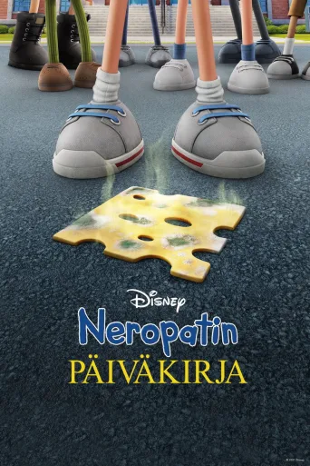Neropatin päiväkirja (2021)