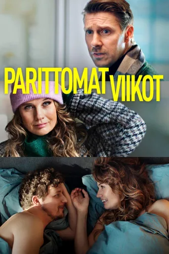 Parittomat viikot (2021)