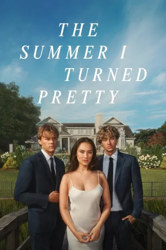 The Summer I Turned Pretty (2022)