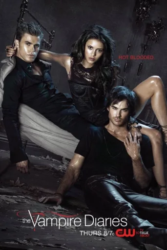Vampyyripäiväkirjat (2009)