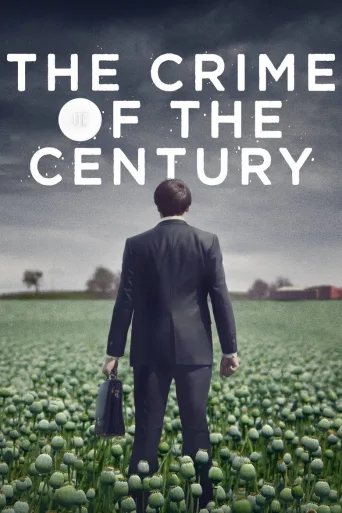 The Crime of the Century (2021)
