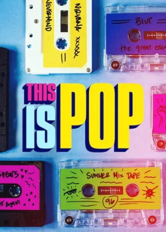 This Is Pop (2021)