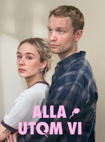 Kaikki paitsi me (2021)
