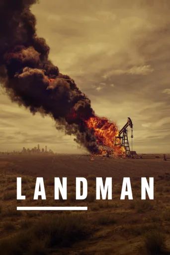 Landman (2024)