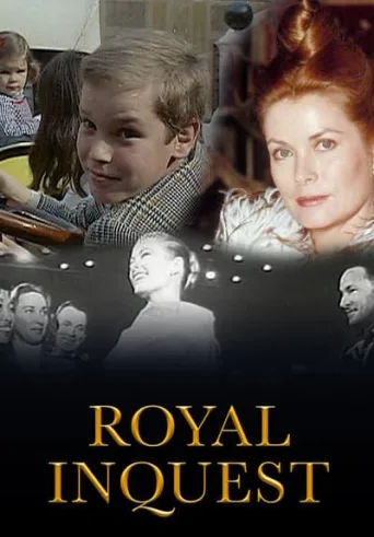 Royal Inquest (2009)