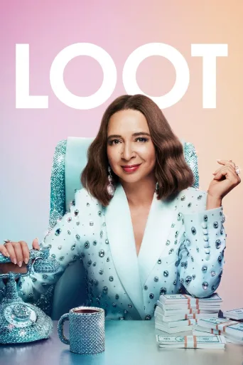 Loot (2022)