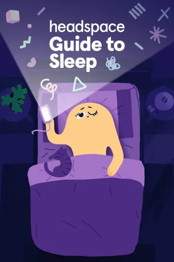 Headspace: Näin nukut paremmin (2021)