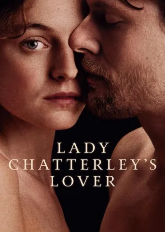 Lady Chatterley's Lover (2022)